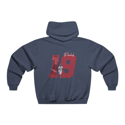 Courtney Poulich Vintage Hoodie