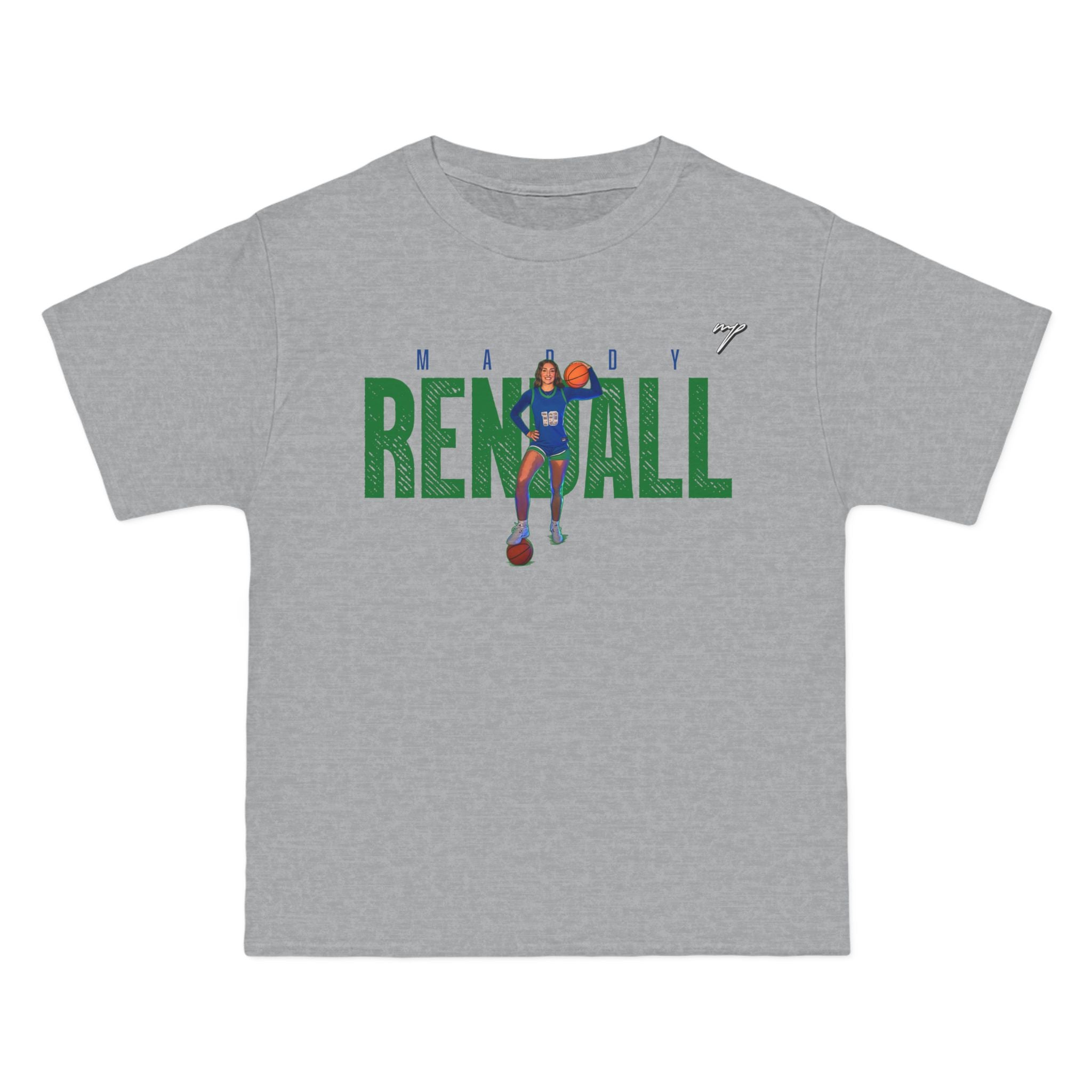 Maddy Rendall Vintage Tee