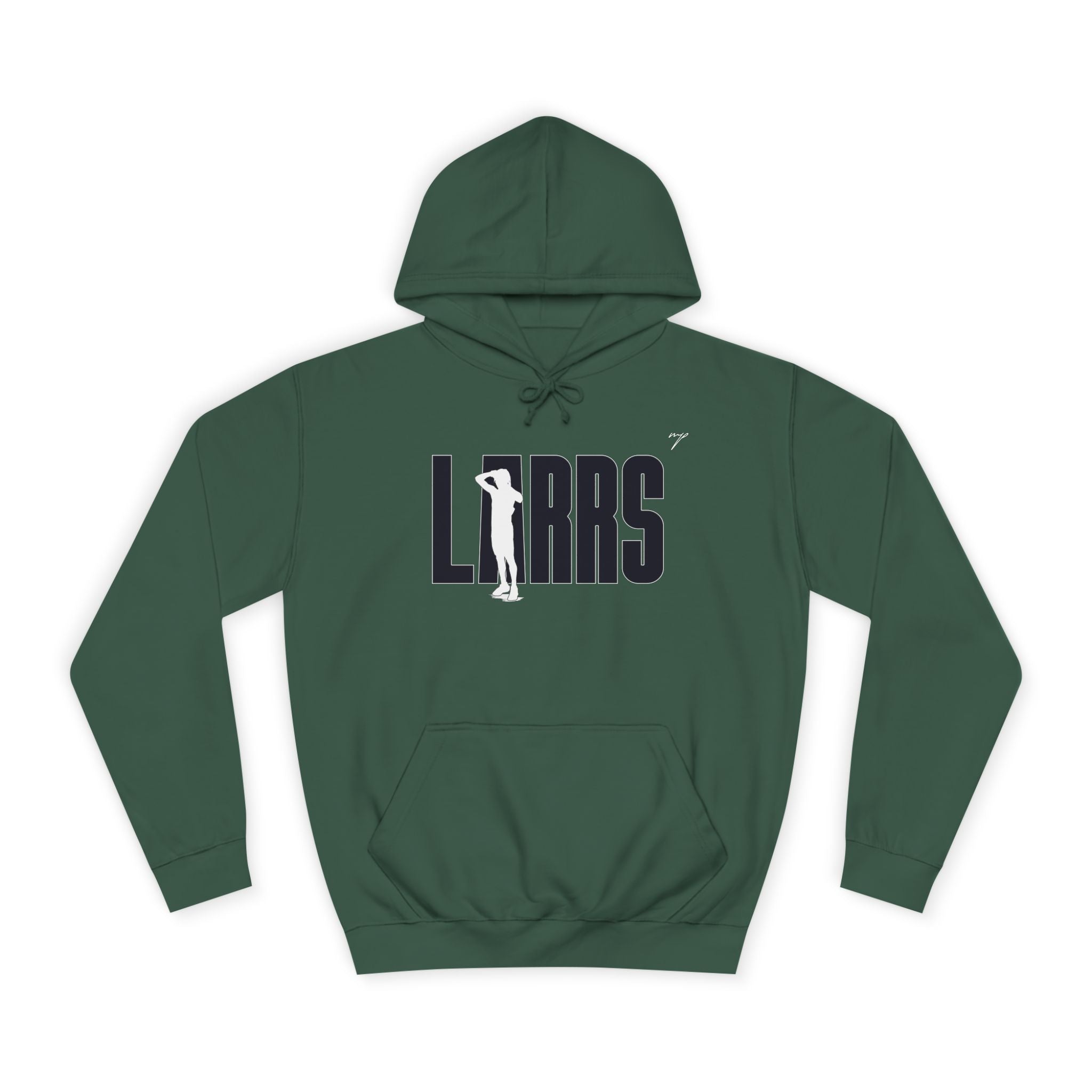 Larrson Calhoun Hoodie