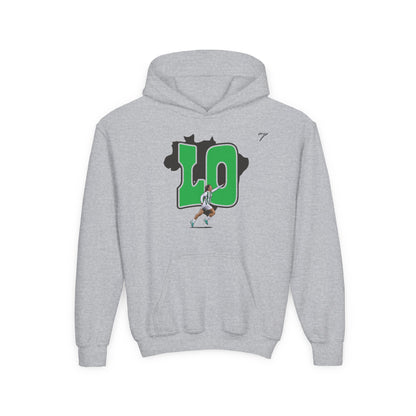 Larissa Ozorio YOUTH Hoodie