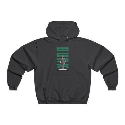 Charlie Burk Vintage Hoodie
