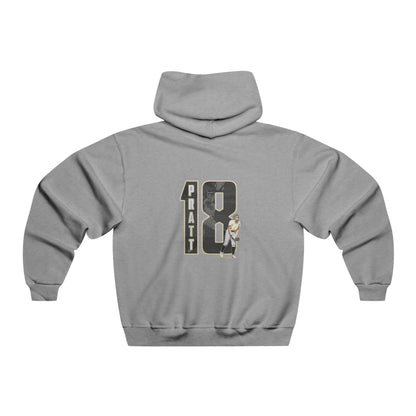 Lucy Pratt Vintage Hoodie