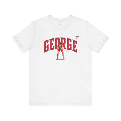 George Selmeister Graphic Tee