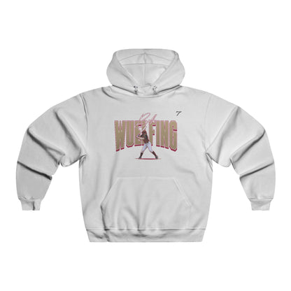 Bella Wuelfing Vintage Hoodie