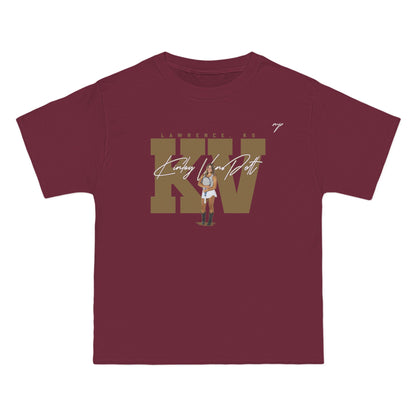 Kinley VanPelt Vintage Tee