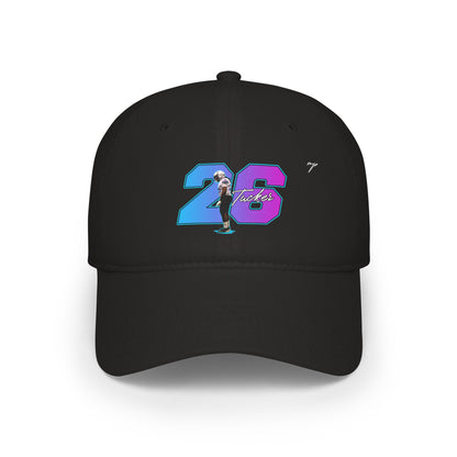 Raqun Tucker Hat