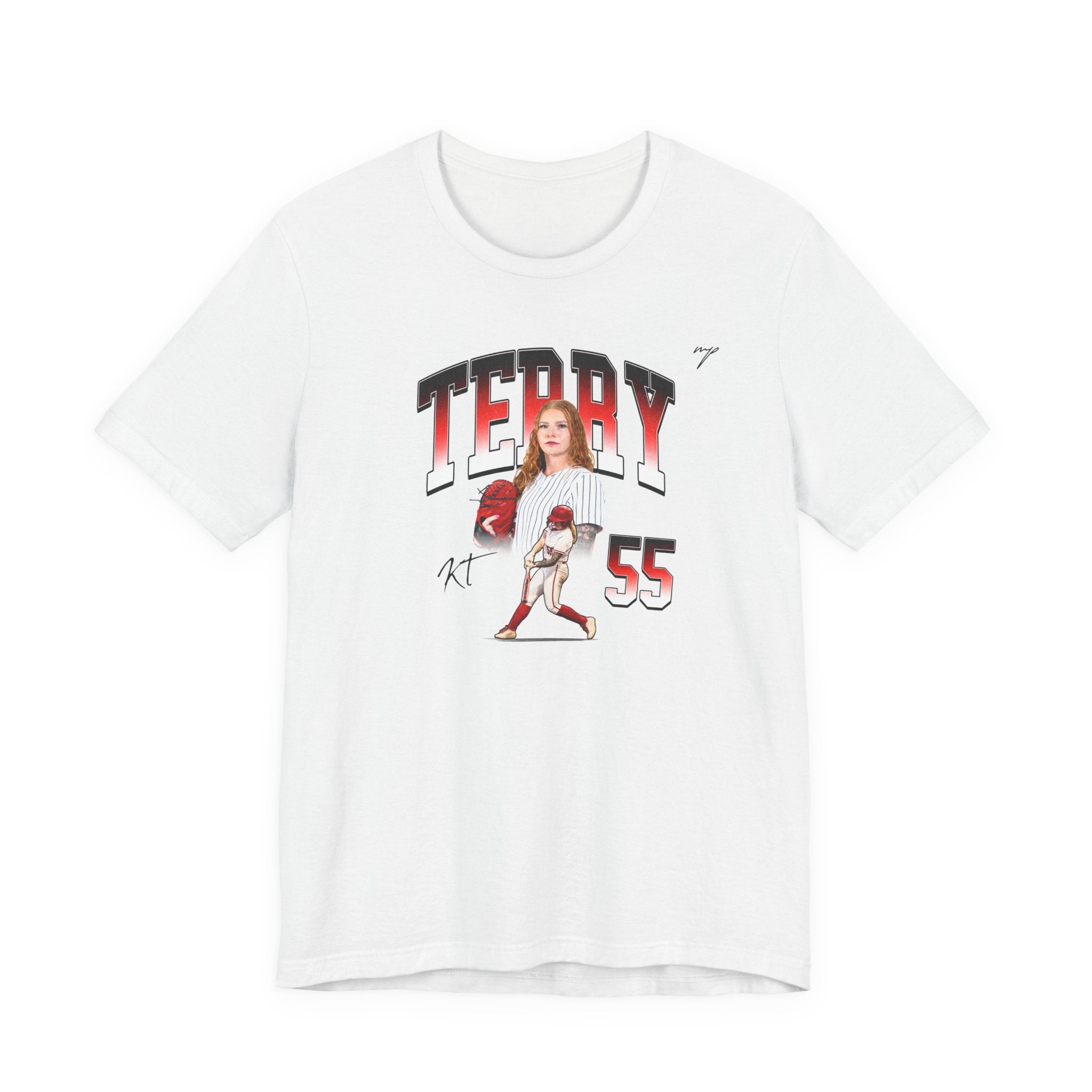 Kaitlyn Terry Graphic Tee