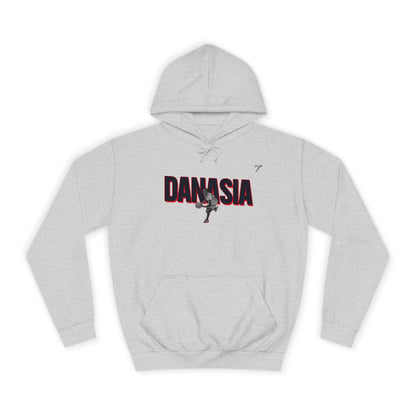 Danasia Baxter-Johnson Hoodie