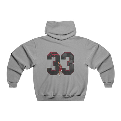 Amiah Hargrove Vintage Hoodie