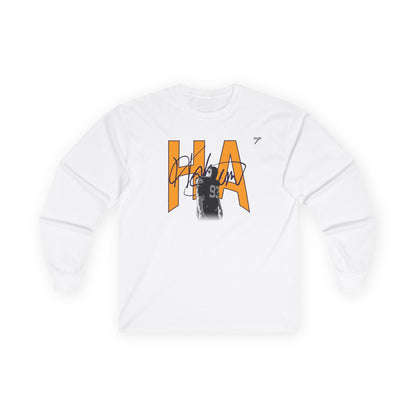 Hakeem Anderson Long Sleeve Tee