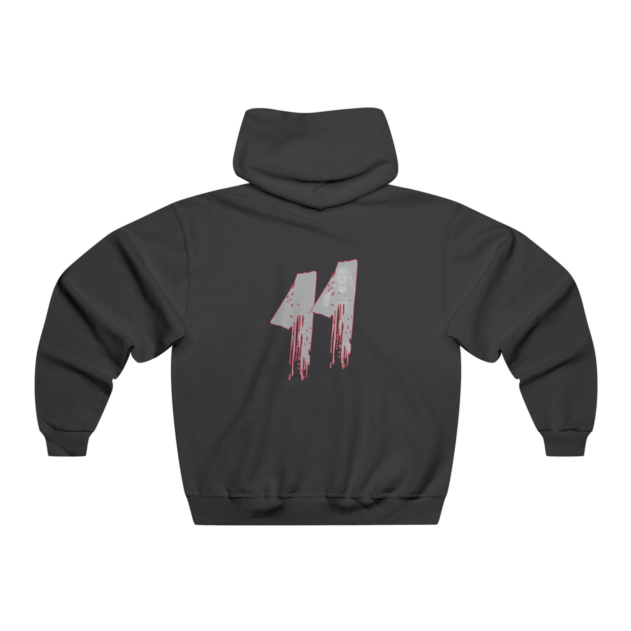 Lauren Mason Vintage Hoodie