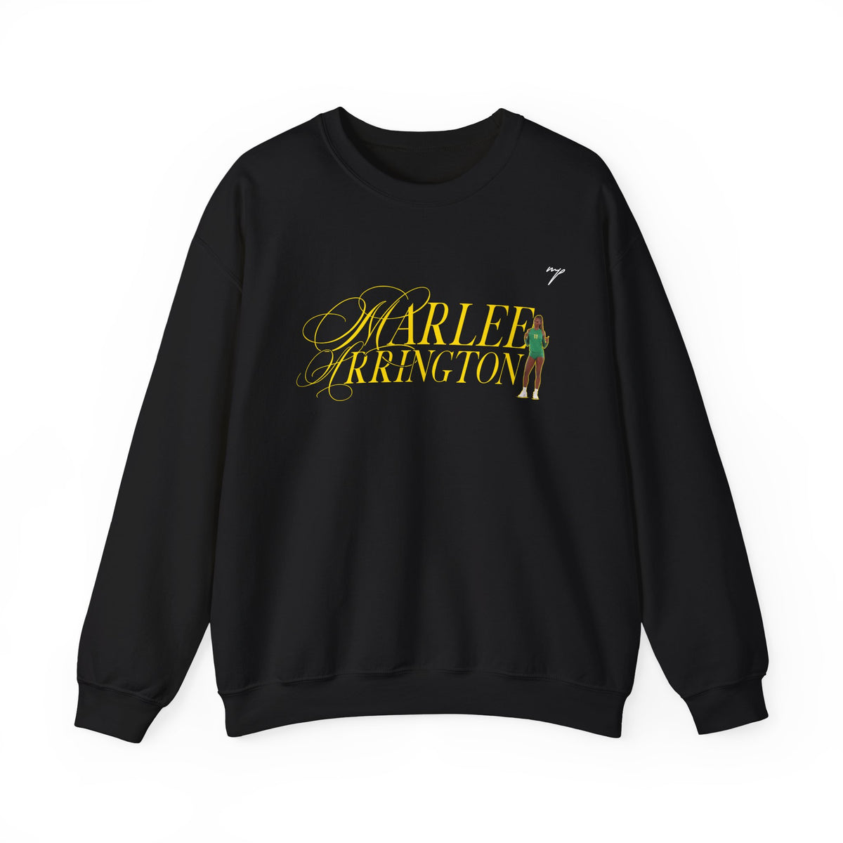 Marlee Arrington Crewneck