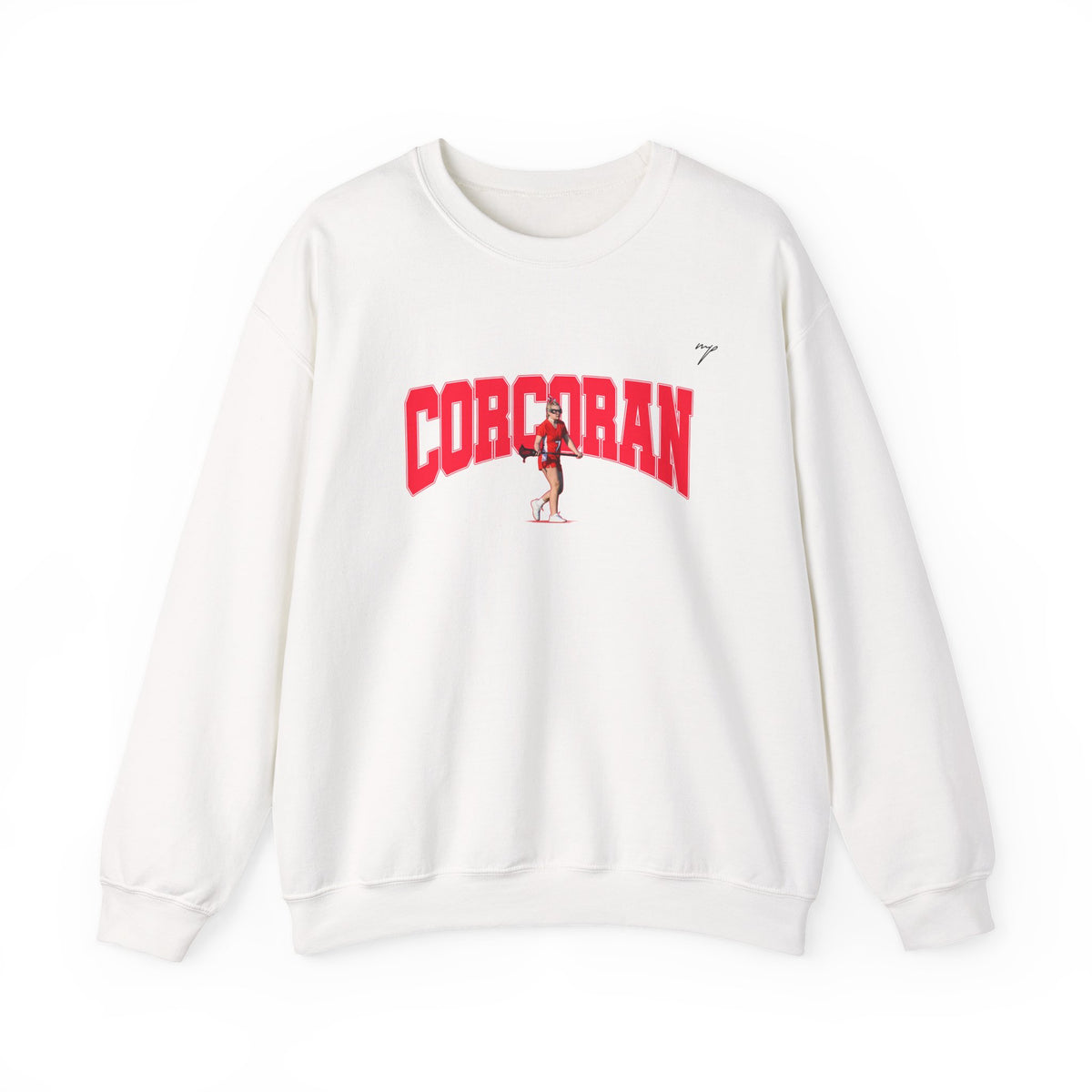 Makenna Corcoran Crewneck
