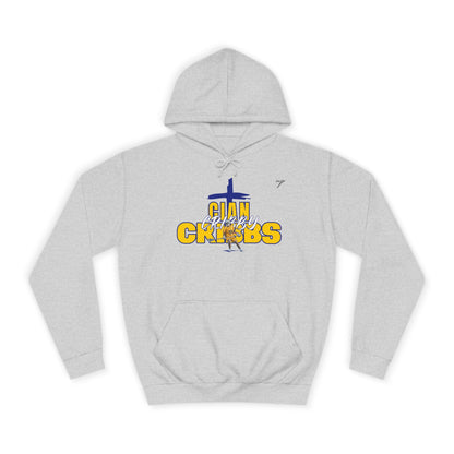 Cian Cribbs Hoodie