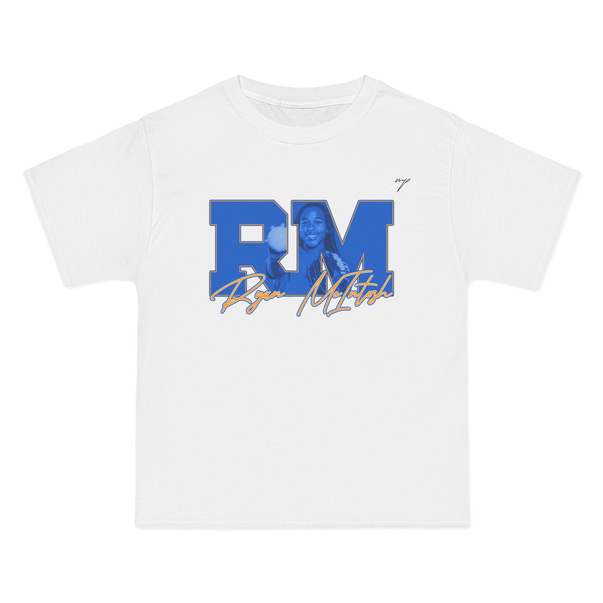 Ryan McIntosh Vintage Tee