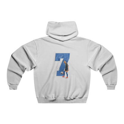 Gracie Somerville Vintage Hoodie