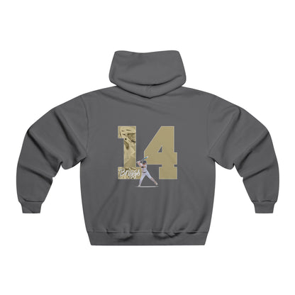 Myah Briggs Vintage Hoodie