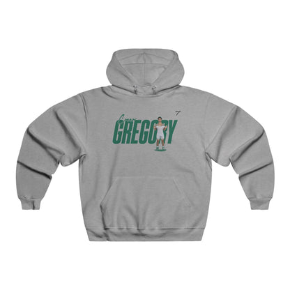 Connor Gregory Vintage Hoodie
