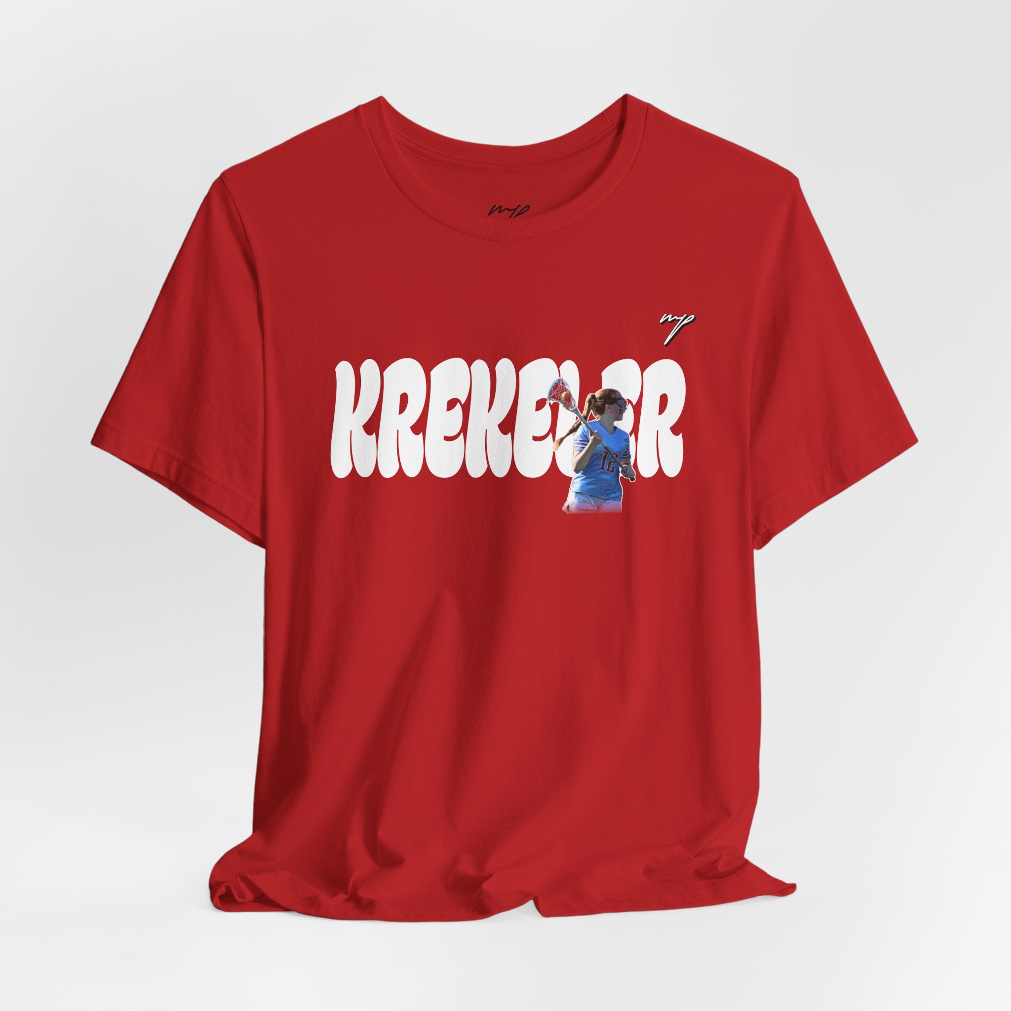 Camille Krekeler Graphic Tee