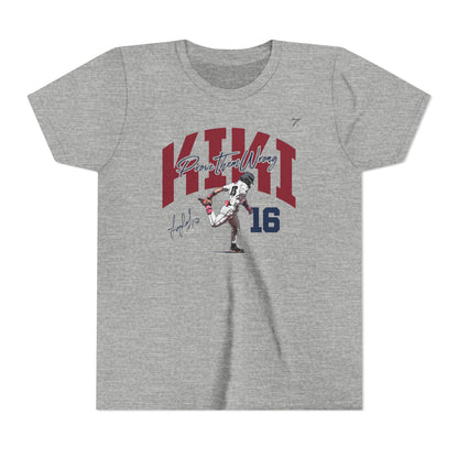 Luis Suarez YOUTH Graphic Tee