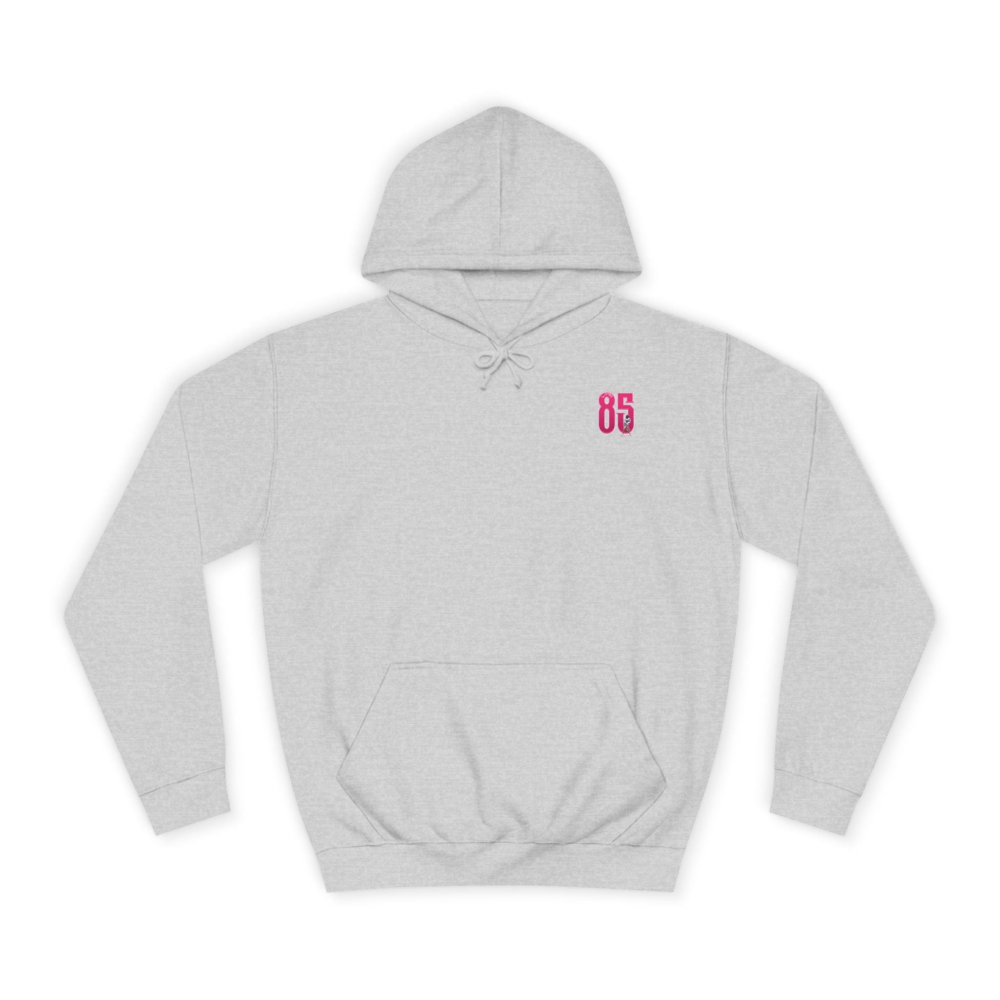 Lucas Sprosty Hoodie