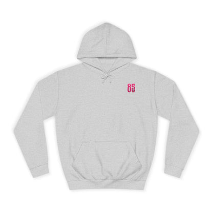 Lucas Sprosty Hoodie