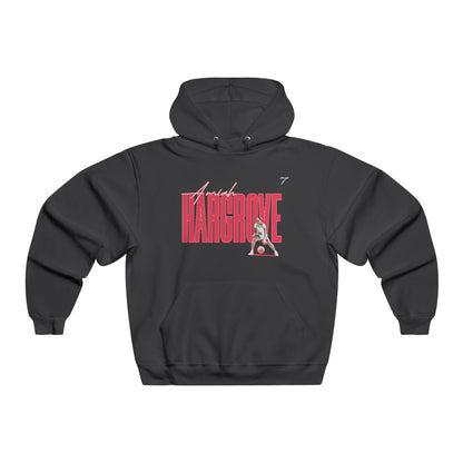 Amiah Hargrove Vintage Hoodie
