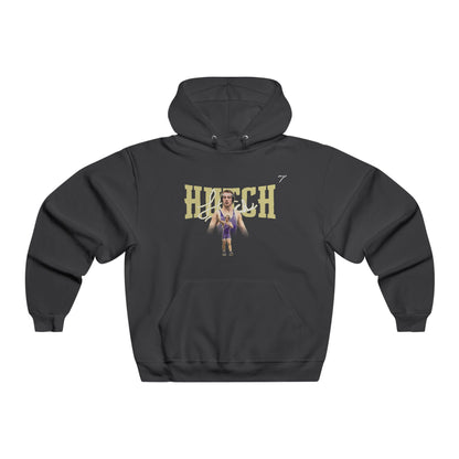 Ian Hutch Vintage Hoodie