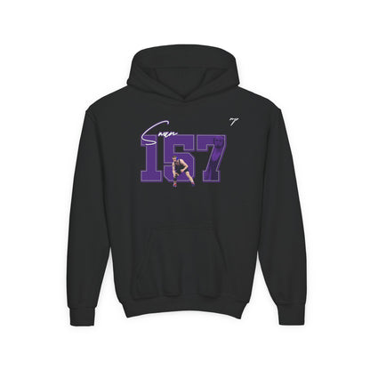 Luke Swan YOUTH Hoodie