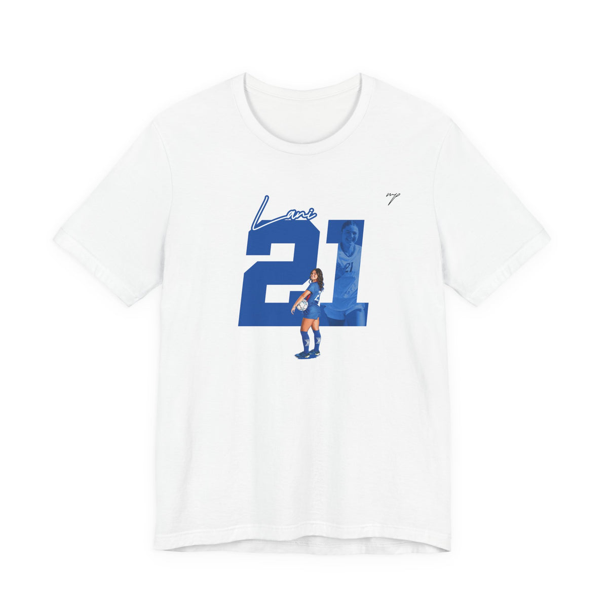 Kaialani Wise Graphic Tee