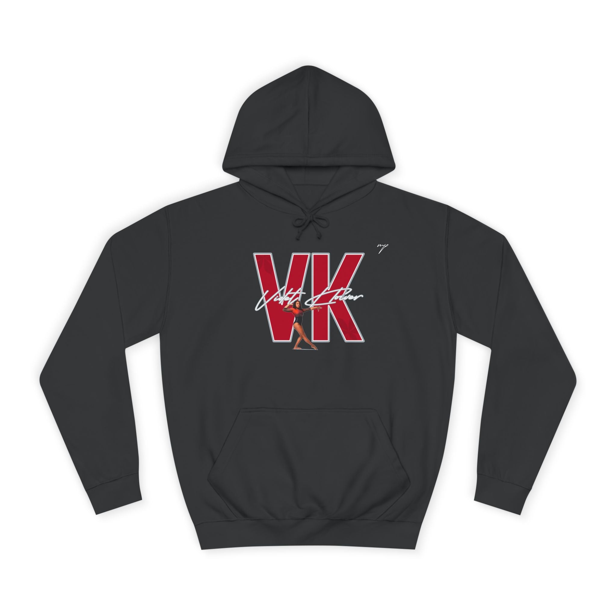 Violet Kloiber Hoodie