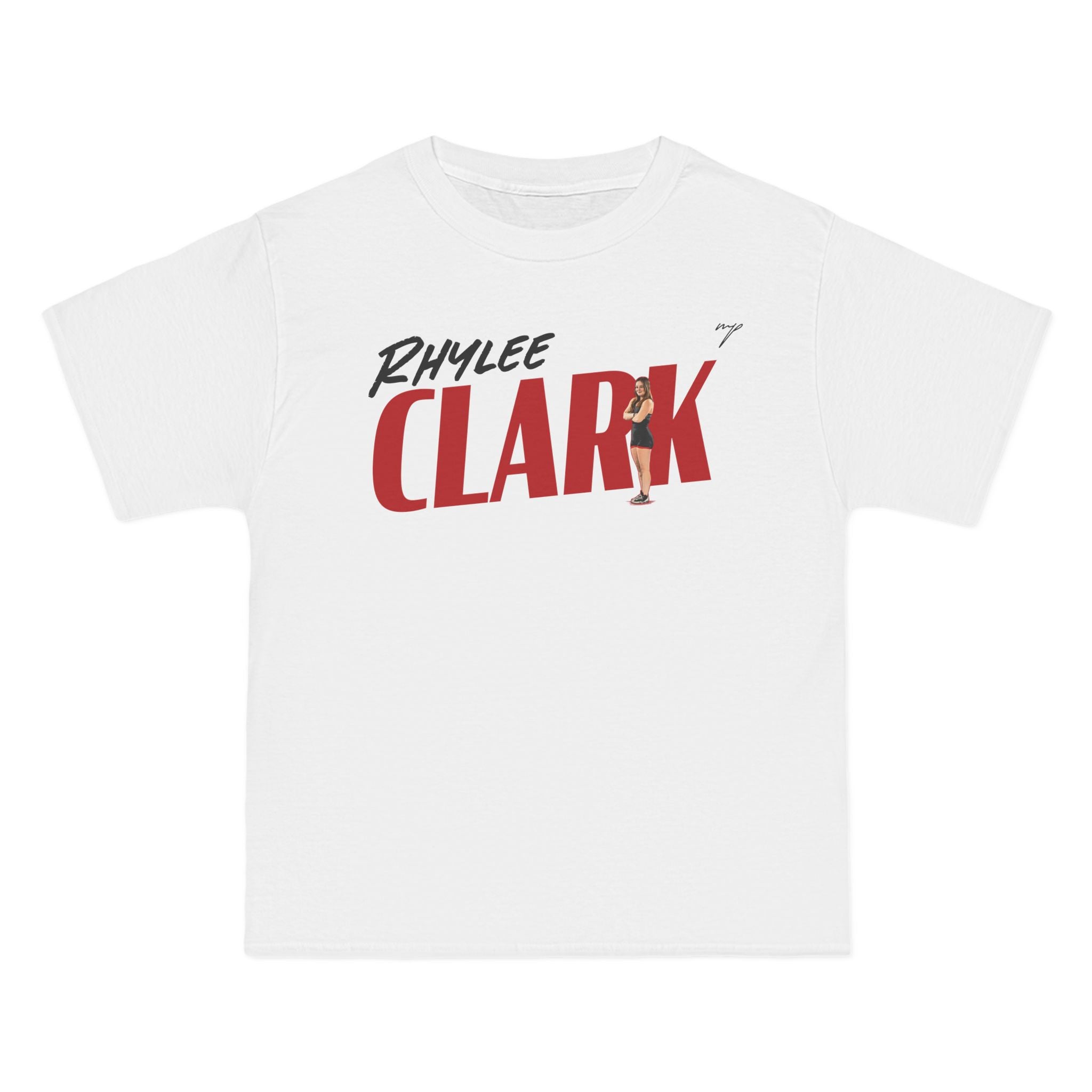 Rhylee Clark Vintage Tee
