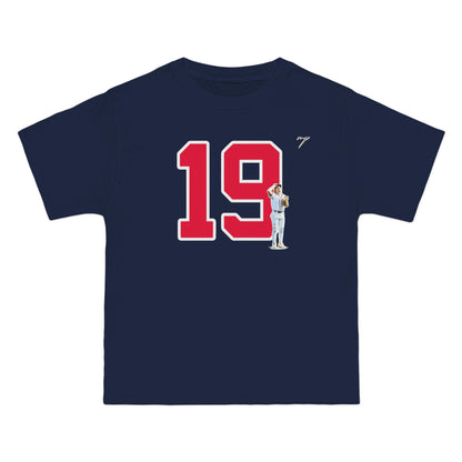 AJ Hickox Vintage Tee