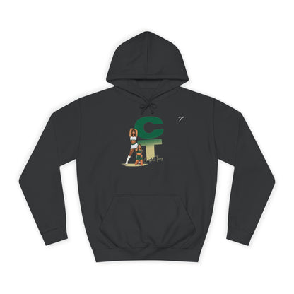 Campbell Toney Hoodie
