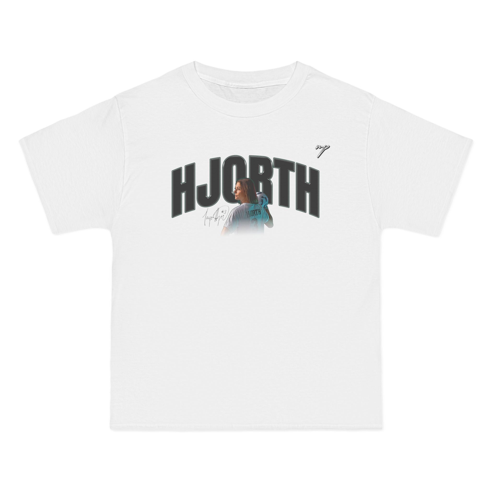 Taya Hjorth Vintage Tee