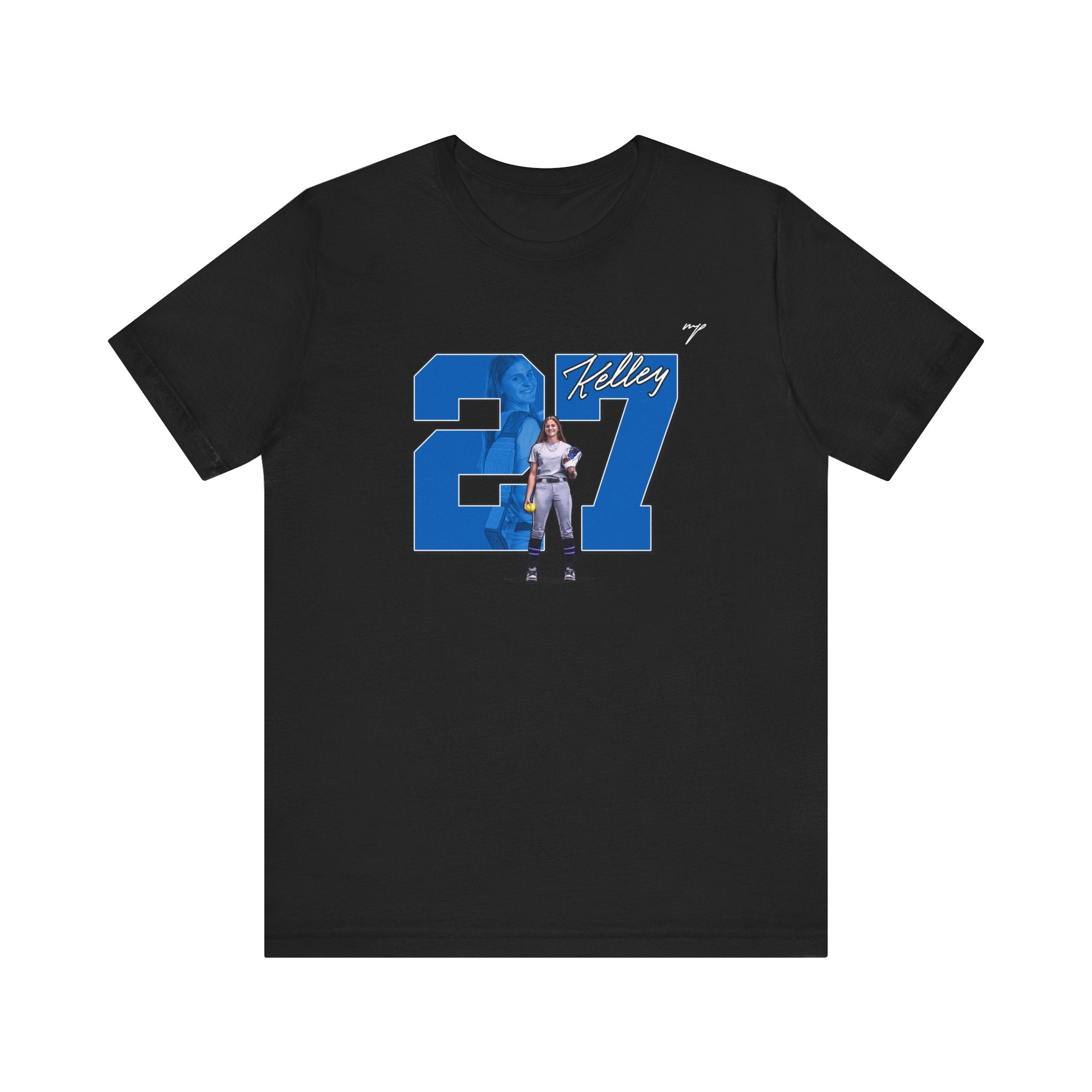 Terrianna Kelley Graphic Tee