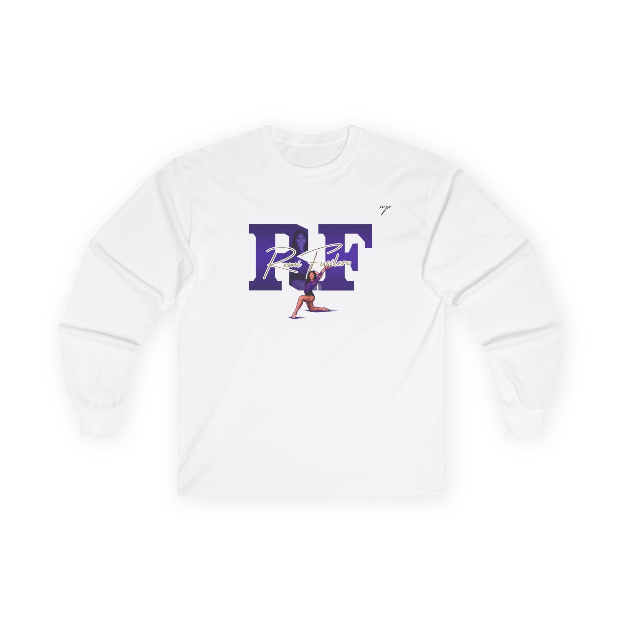 Remi Fusilero Long Sleeve