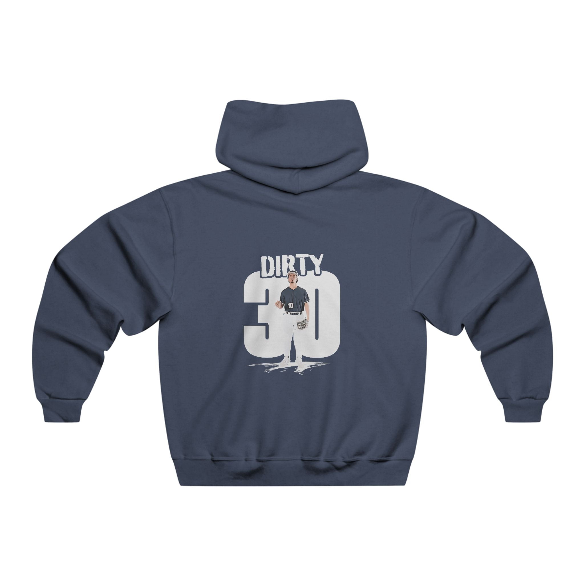 Aiden Torrez Vintage Hoodie