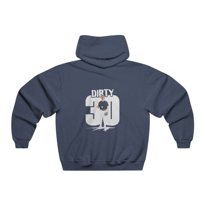 Aiden Torrez Vintage Hoodie