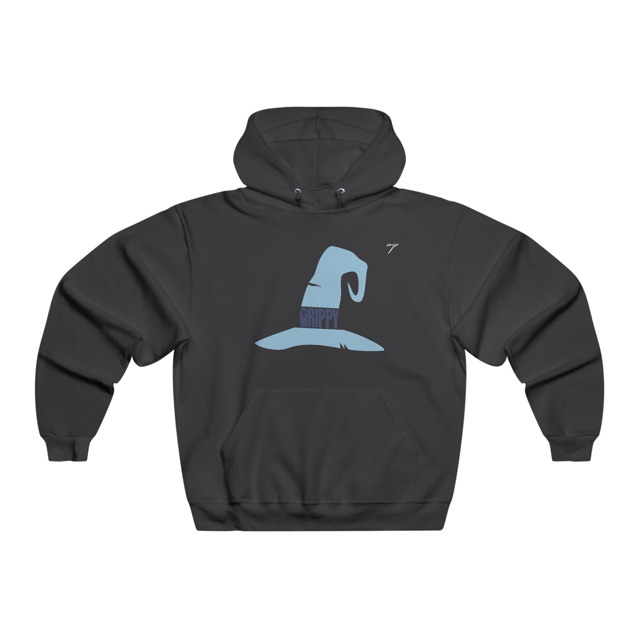 Griffin Luke Vintage Hoodie