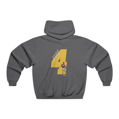 Matthew Polk Vintage Hoodie