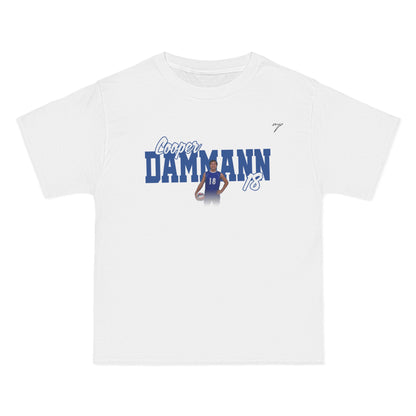 Cooper Dammann Vintage Tee