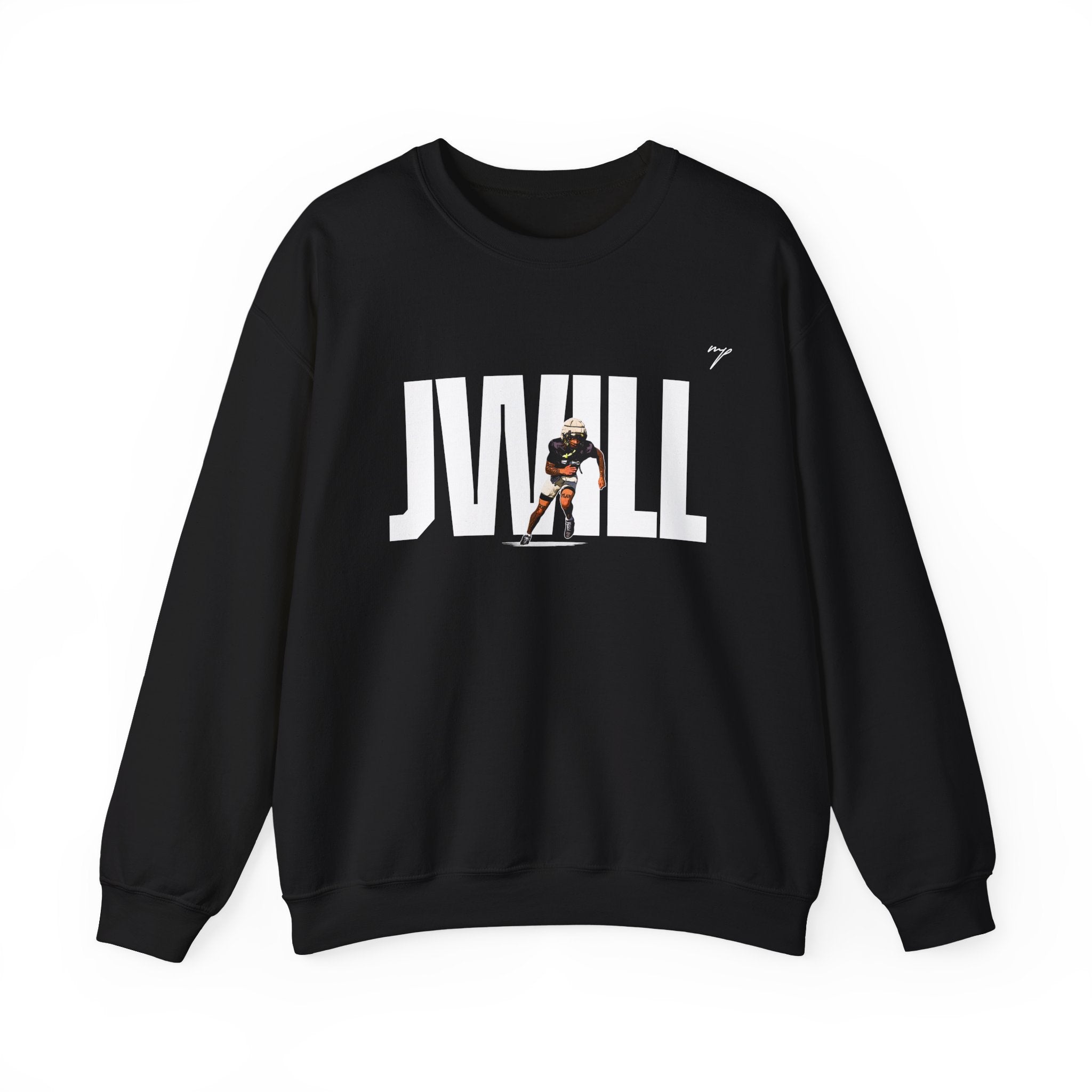 Jovon Williams Crewneck