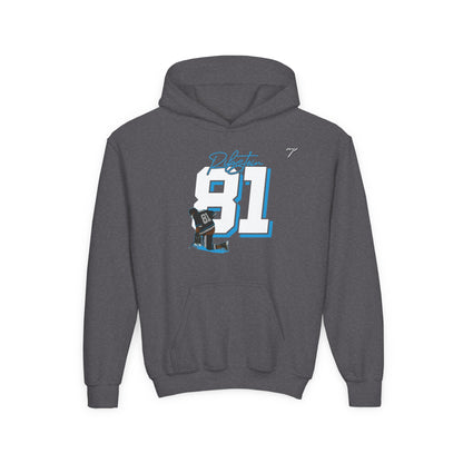 Conner Ribstein YOUTH Hoodie