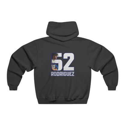 Lucas Rodriguez Vintage Hoodie
