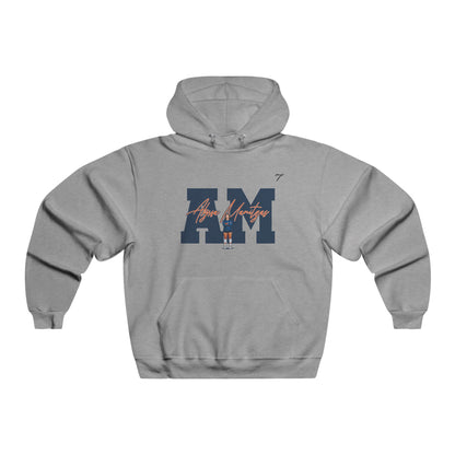 Alyssa Manitzas Vintage Hoodie