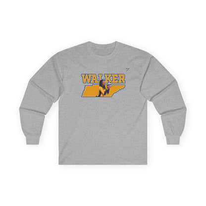 Addison Walker Long Sleeve