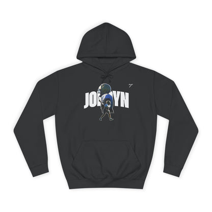 Jordyn Campbell Hoodie