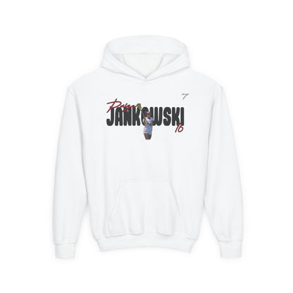 Paige Jankowski YOUTH Hoodie