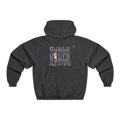 Silas Rodriguez Vintage Hoodie
